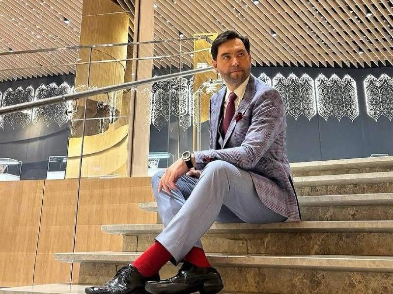 «Я ведь вас очень ждал». Заслуженный артист Татарстана пожаловался, что никто не пришел на его мастер-класс