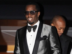 Подкупает других заключенных, запугивает жертв: P. Diddy продолжает совершать преступления даже из тюрьмы