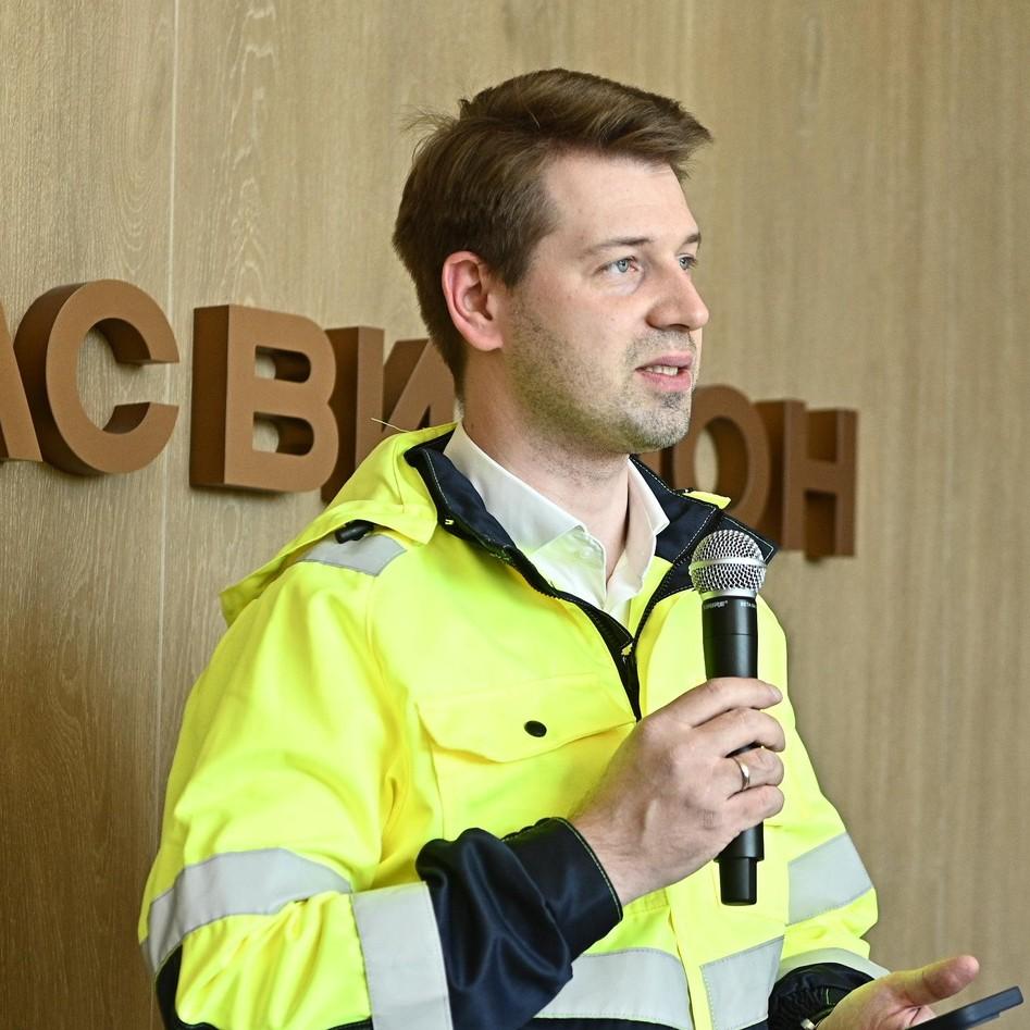<p>Андрей Чирков</p>