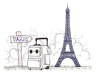 Неизвестная Франция: 3 новых города для расслабленного отдыха