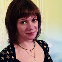 Аватарка NataliPush