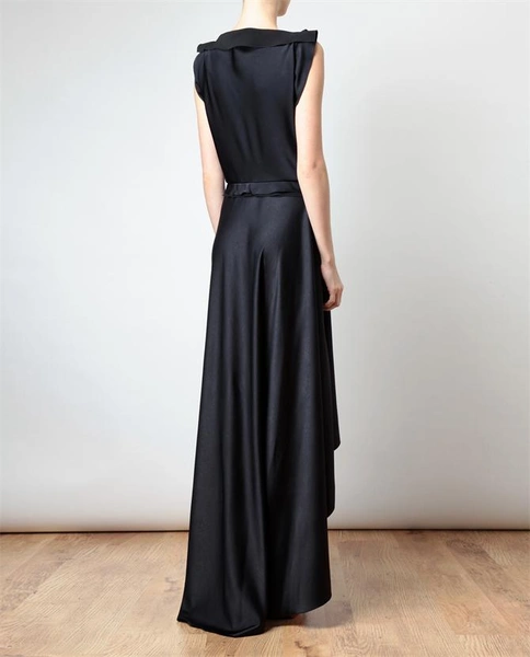 Платье Lanvin | Источник: browns fashion