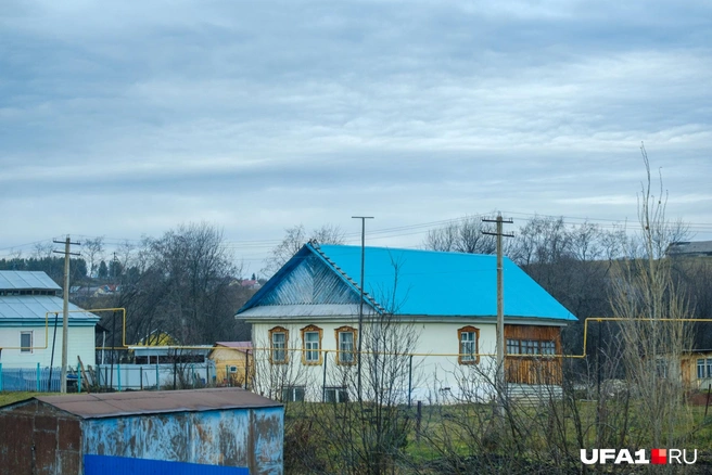 Сейчас в округе есть три Малояза: два в Салаватском районе, один — в Челябинской области, рядом | Источник: Булат Салихов / UFA1.RU