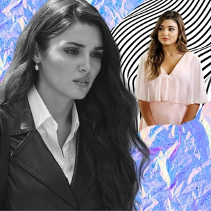 [тест] Ответь на 5 вопросов и узнай, какая ты героиня Ханде Эрчел