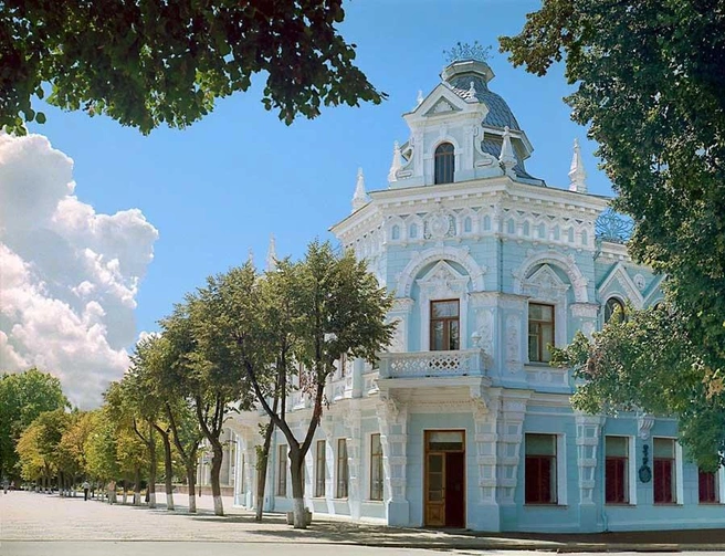Будет много бесплатных мастер-классов и выставок | Источник: kovalenkomuseum.ru