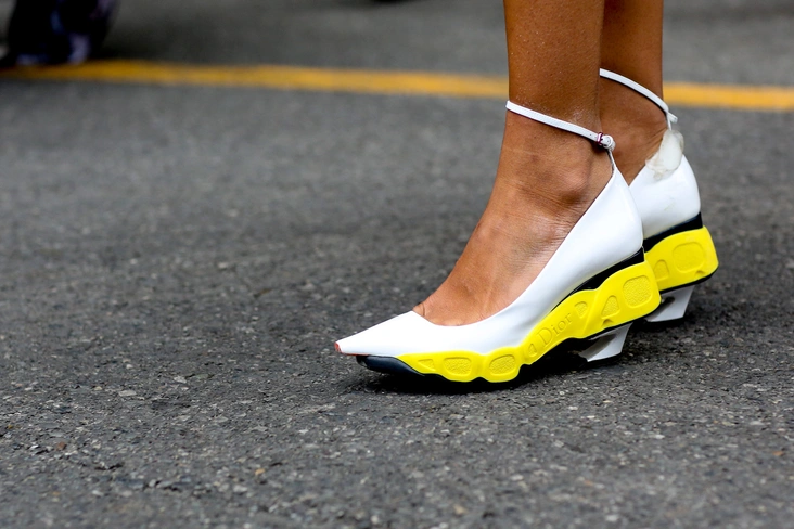 streetstyle | Источник: IMaxTree