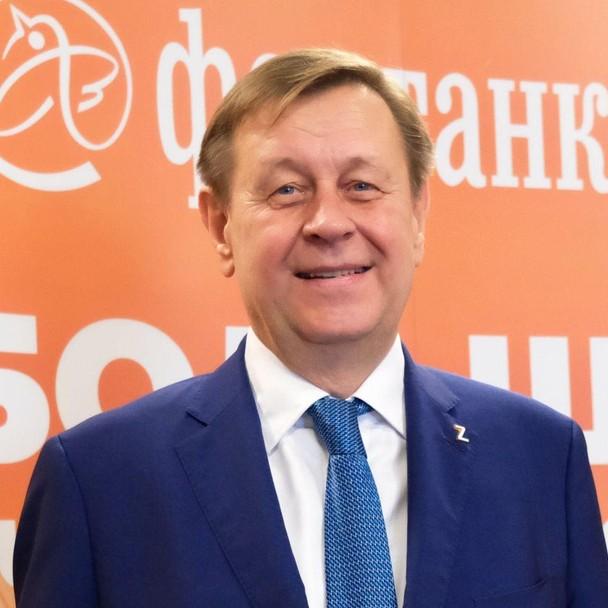 <p>Валерий Калугин</p>