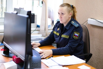 Судебные приставы взыскали с виновника ДТП 632 тысячи рублей