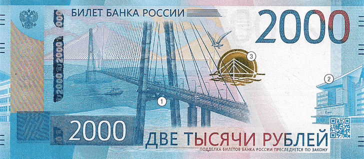 Круговой обзор: Россия. Владивосток 2000
