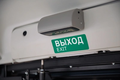 Стало известно количество общественного транспорта в городах Кузбасса