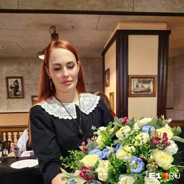 Источник: предоставлено героиней публикации