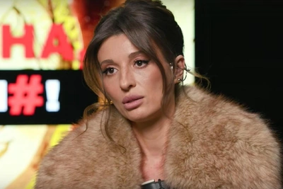 "I was afraid my husband would cheat": Zhenya Krivtsova shared her biggest fear