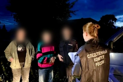Жительница Даровского района обвиняется в убийстве знакомого