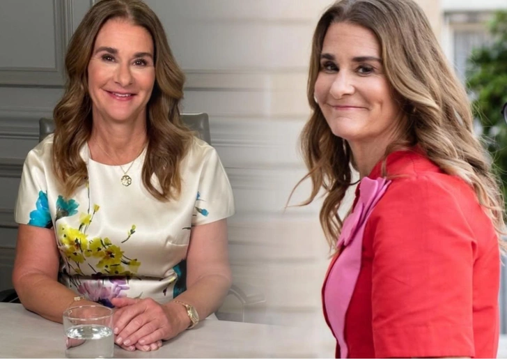 билл гейтс, билл гейтс состояние, жена билла гейтса, почему жена ушла от билла гейтса, мелинда гейтс, билл и мелинда гейтс, мелинда гейтс развелась | Источник: theDay/социальные сети