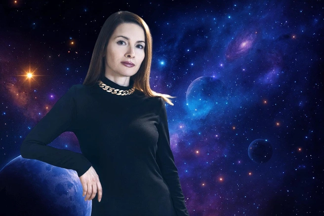 Весь месяц на небе продолжается редкая планетарная комбинация Амрита-йога, которая призвана вернуть человека к Богу, дать импульс к новым открытиям | Источник: Юрий Скулыбердин / Ирэна Тетеревникова