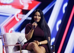 Петиция с требованием депортации Ники Минаж из США в Тринидад собрала десятки тысяч подписей