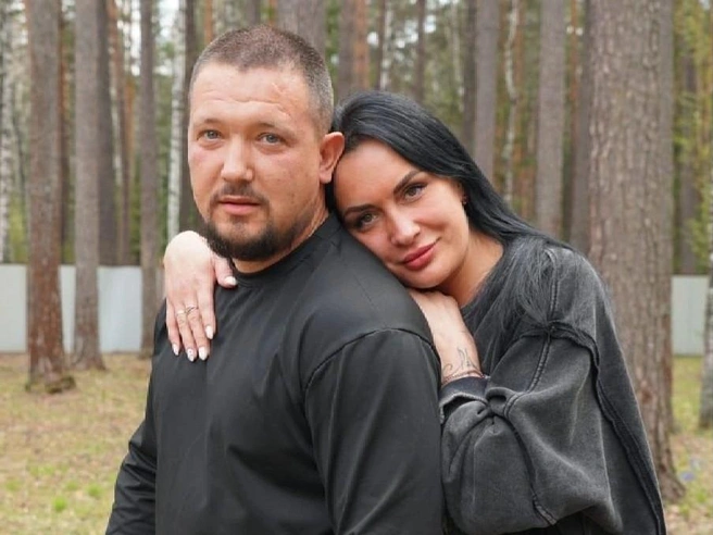 Евгений верит, что это была судьба — оказаться на месте аварии и спасти водителя | Источник: соцсети