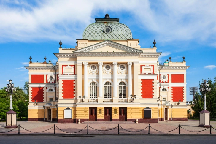 Не только в столицах: 10 знаменитых архитекторов, шедевры которых можно отыскать по всей России