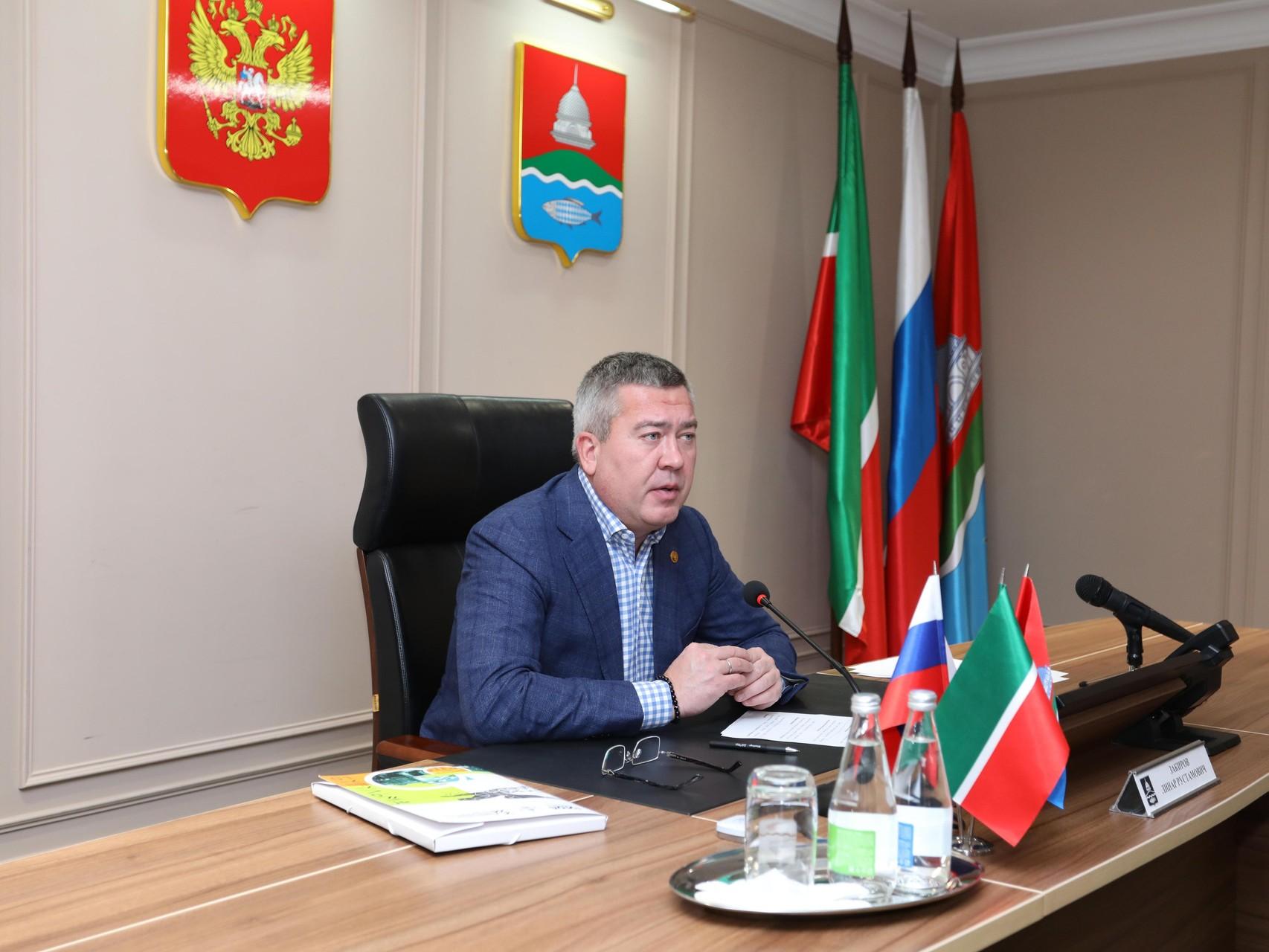 Экс-мэра Бугульмы все-таки «раскулачили». У него заберут квартиры, дом и авто на 115 млн рублей — а что оставят?