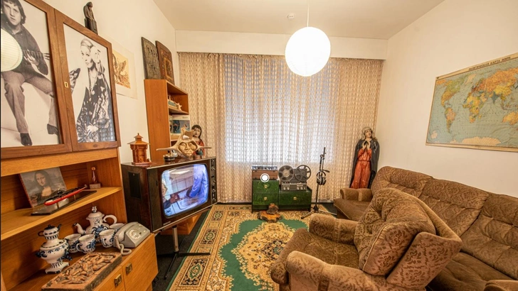 Музеи, шаржи и котики: чем заняться в Москве 14–20 ноября | Источник: Пресс-служба