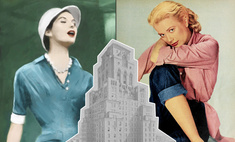 Фабрика старлеток: история отеля Барбизон, куда заезжали девочками, а выезжали голливудскими звездами