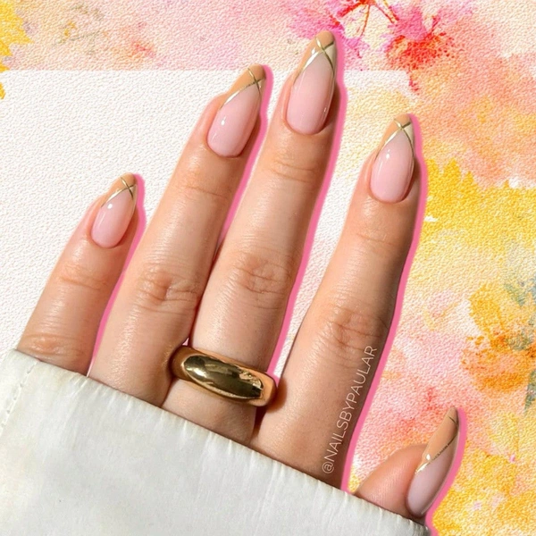 фото — соцсети nailsbypaular | Источник: theGirl