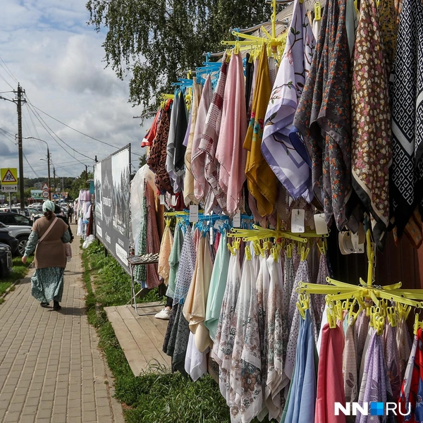 Источник: Наталья Бурухина / NN.RU