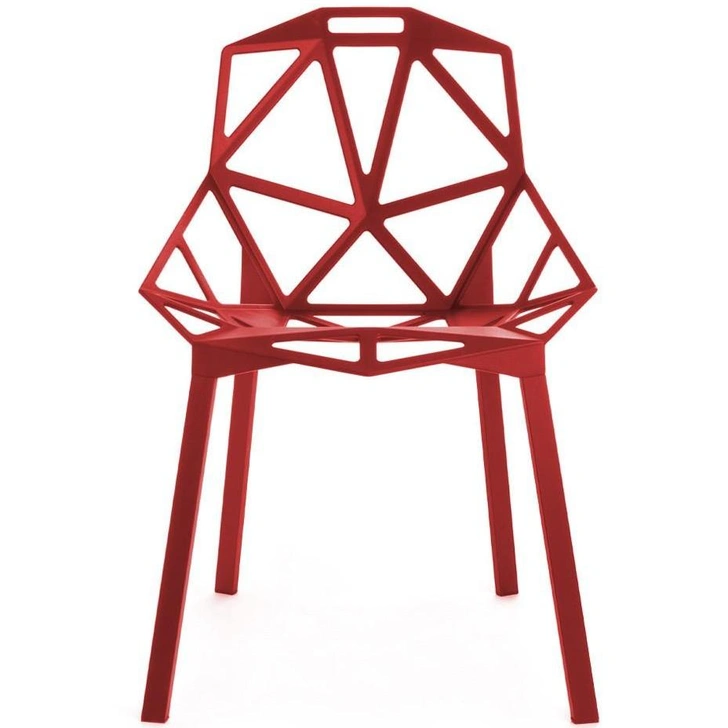 Chair_One, дизайн Константина Грчича, 2003. | Источник: magisdesign.com