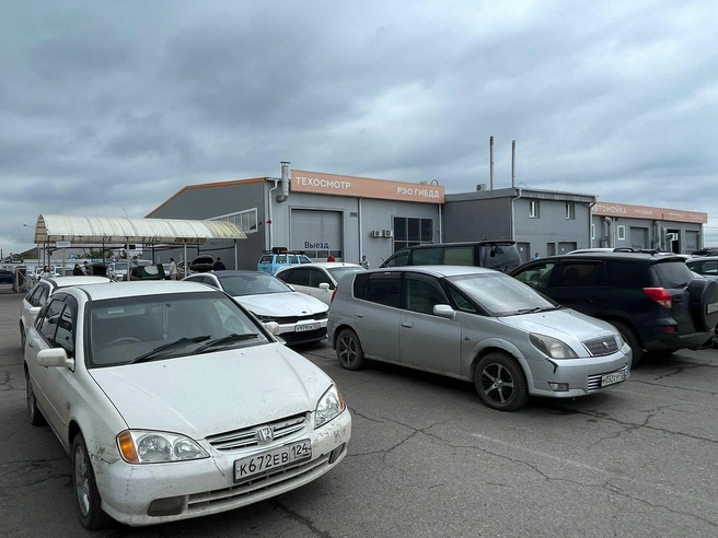 Сайт-дискаунтер 24auto.ru позволит дилерам снизить затраты на размещение объявлений о продаже авто | Источник: Артем Потехин