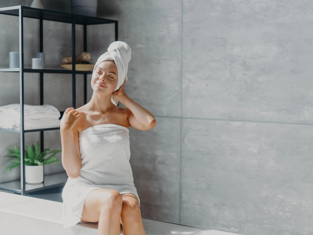 Как правильно мыть голову, чтобы волосы росли быстрее: эти 5 приемов работают безотказно | marieclaire.ru