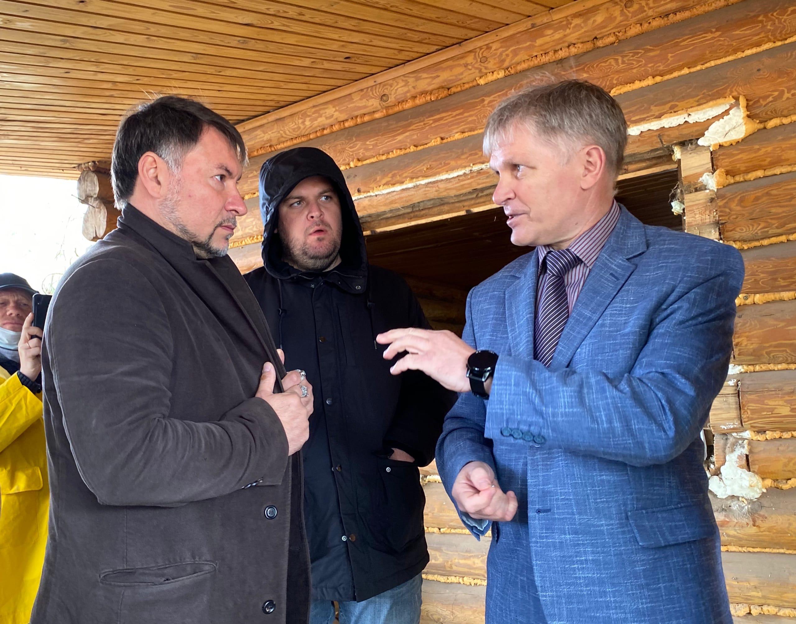 «Самый скрытный из всех глав». В Волгограде внезапно отправлен в отставку глава Дзержинского района…