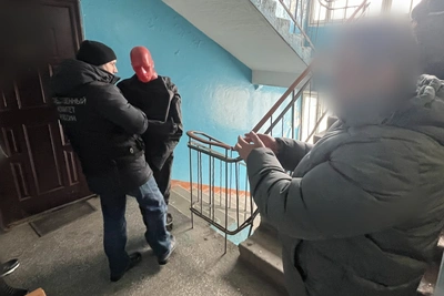 Пензенец получил 7 лет колонии за убийство знакомого