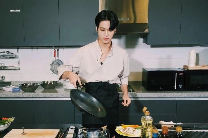 Источник: @ateezfilm