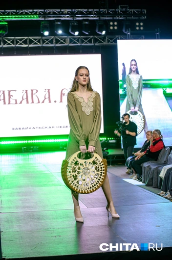 Источник: Олег Фёдоров / CHITA.RU