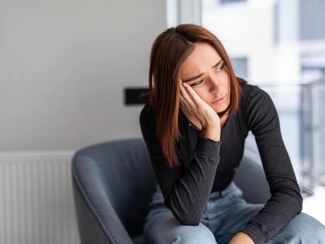 Тревоги и травмы: 8 страхов, которые мешают вам стать матерью (и как их побороть) | marieclaire.ru