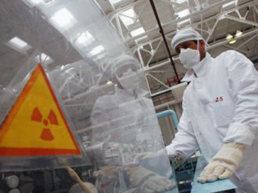 Уровень радиации на японской АЭС зашкаливает