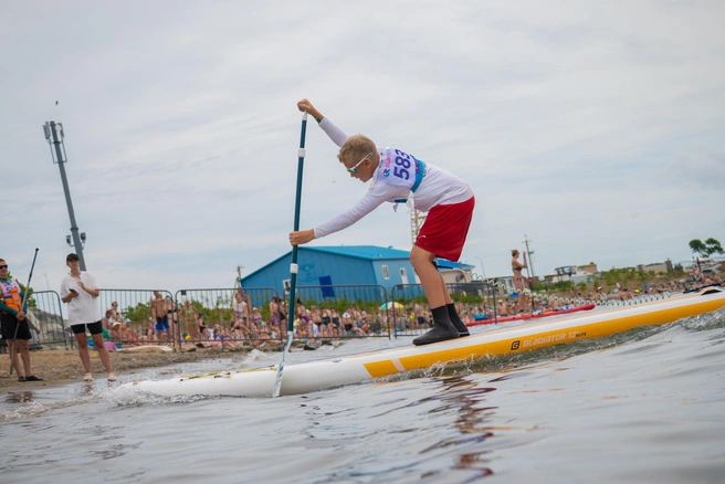 Август поделит страну на две климатические зоны | Источник: Елена Буйвол / VLADIVOSTOK1.RU