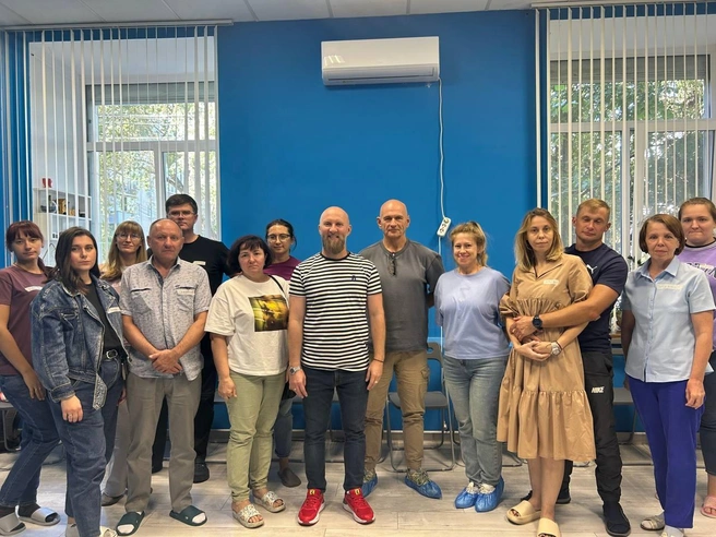 Источник: Школа приемных родителей / Vk.com