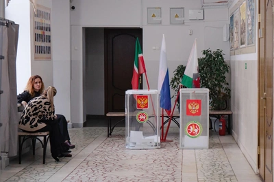 Выборы в Казанскую гордуму обошлись в 64 млн рублей