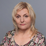 Ольга Сульчинская