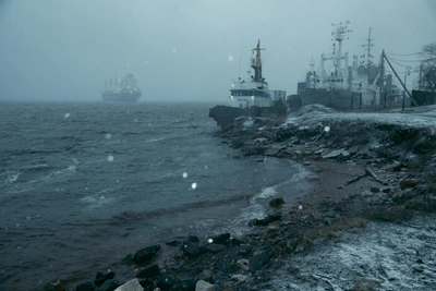 Арктический форум покинул Архангельск: что говорит губернатор