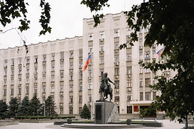 Руководитель учреждения краевой администрации покончил с собой