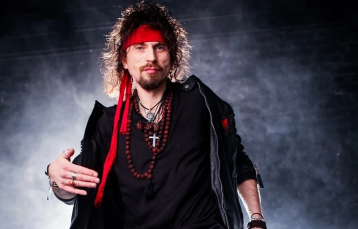 Игорь Тальков-младший | Источник: Соцсети