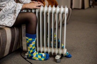 Chita neighborhood freezes despite utility's normal temperature claim