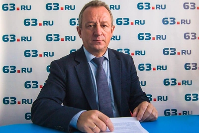 Игорь Рудаков покидает пост главы Кировского района