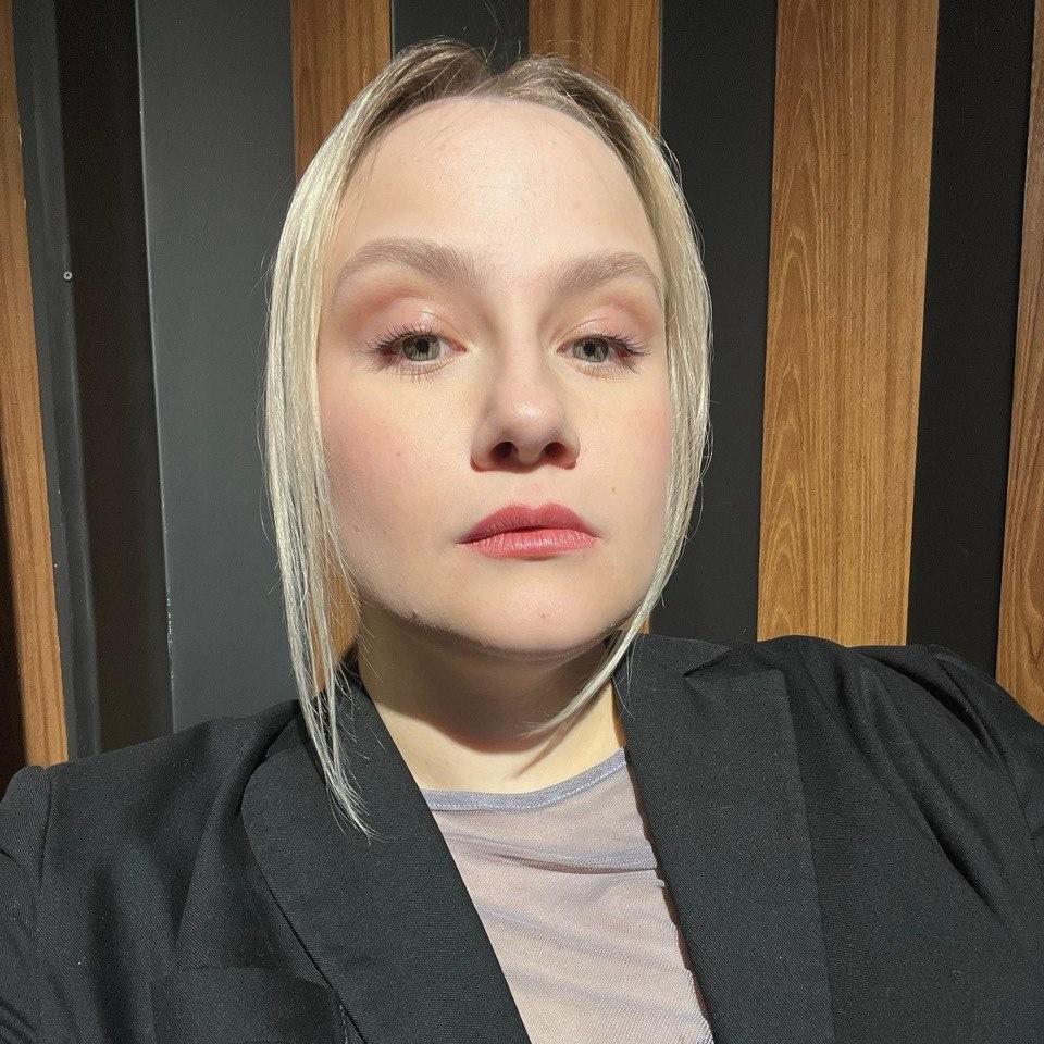 Александра Шувалова
