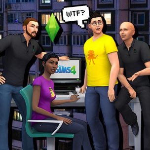 Прививаем традиции через экран: в России хотят создать отечественный аналог The Sims