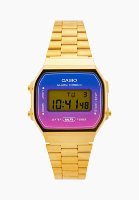 20. Часы Casio 