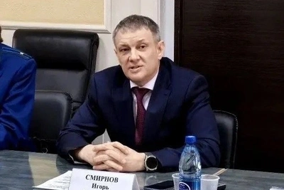 Кандидатуры Дондокова и Смирнова на посты зампредов одобрили в Забайкалье