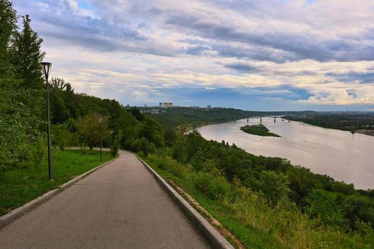 Источник: pdeminhiker via Shutterstock/Fotodom.ru
